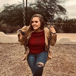 Meet your Posher, Marlyse